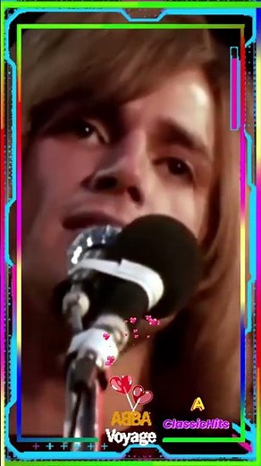 The Moody Blues Nights In White Satin 1967 Short Version