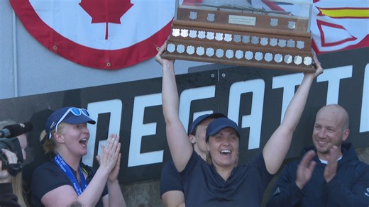 Volkswagen St. John’s and Capital Home Hardware win 207th Royal St. John’s Regatta