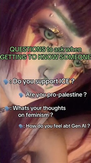 ICE BREAKER QUESTIONS FOR YOUR RELATIONSHIPS !!