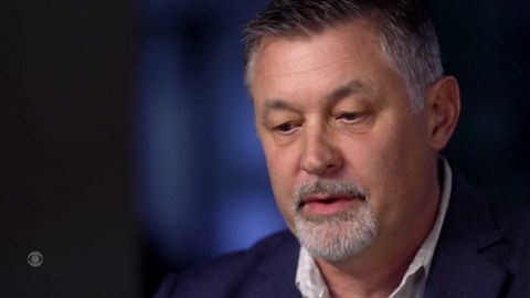 Denise and Aaron Quinn Get the Last Word