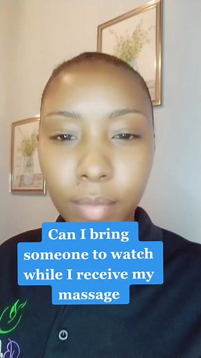 Massage Therapy Etiquette: Can You Bring a Friend?