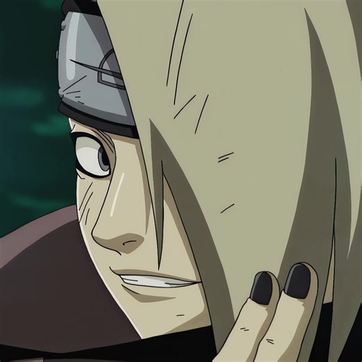 #deidara #gaara #narutoshippuden #animeedit #anime | deidara