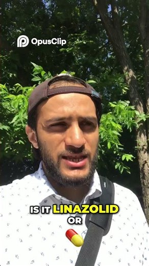 Vancomycin Resistant Enterococci Treatment Lenezolid Explained