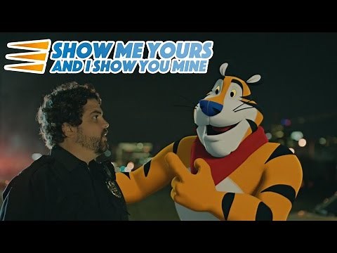 Rick - Tony is Back! #tonyisback