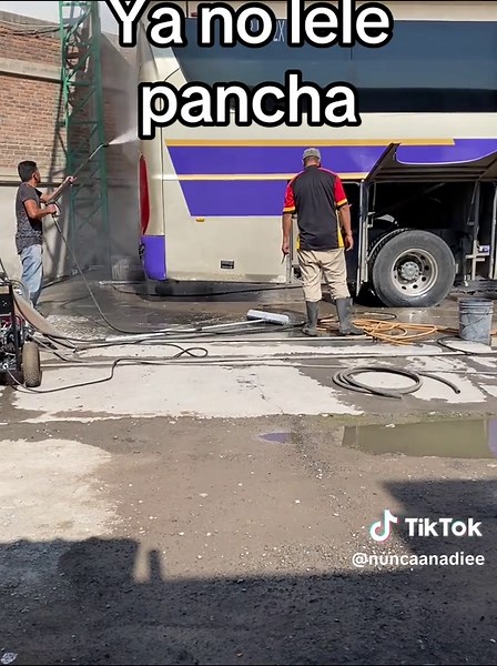 Video de 𝕷𝖆𝕻𝖆𝖔 🪩 (@nuncaanadiee) relacionado con “Pancho”