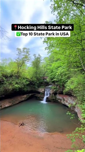 🚗This is the BEST Ohio road trip