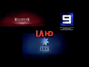 Millennium Television/Nine Network Australia/Southern Star (2006-2007)