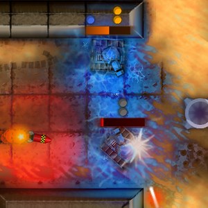 The Tank Game Patch 0.9.7.4 released news