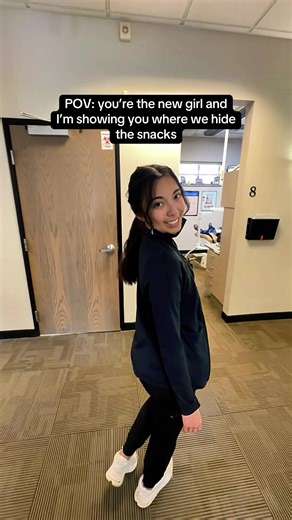 The Secret Snack Hideout for Dental Assistants