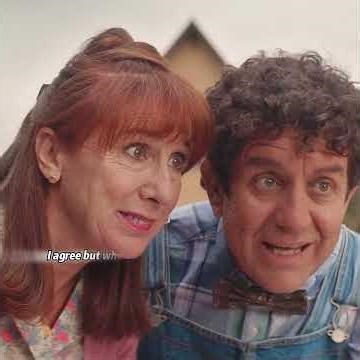 I was born with a beard and superpowers#shorts #movie #film