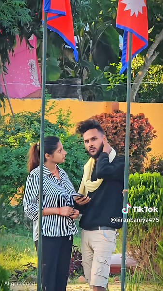 Exploring Hulaki Road: A Journey Through Lahan City