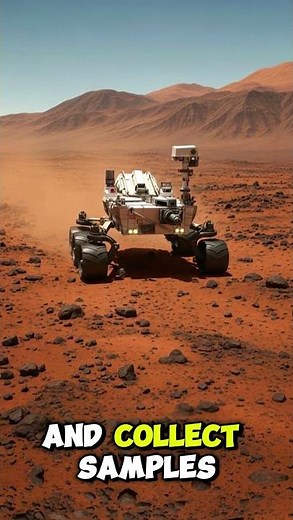 Real Facts About Mars Exploration