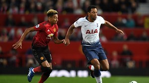 Mousa Dembele - The player he was, is and could have been at Spurs