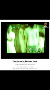 San Antonio, Bacolor 1990 🎞🎥 This was before the eruption of mt. pinatubo, two years later this place was buried by lahar. No copyright infringement intended, All the materials in this video belongs to the rightful owner. #OldPampanga #viral #fypシ゚ #fyp #reels | ANAK Capampangan