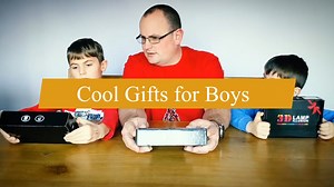 Watch Cool Boys toys dinosaur gifts on Amazon Live