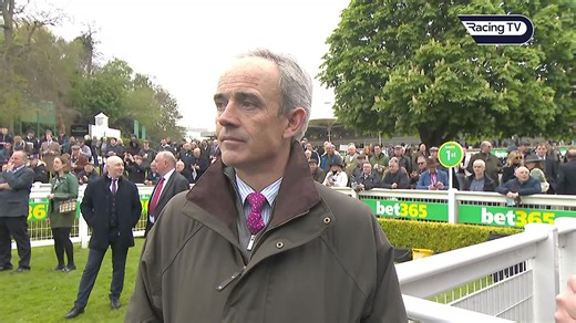 ⭐ Find seven minutes to watch this . . . Ruby Walsh on what sets Willie Mullins apart. 👇 | Racing TV