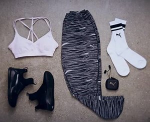 7.8K views · 182 reactions | Es ist kein Training, wenn du ohne Leidenschaft trainierst. #ForeverFierce | PUMA | Facebook