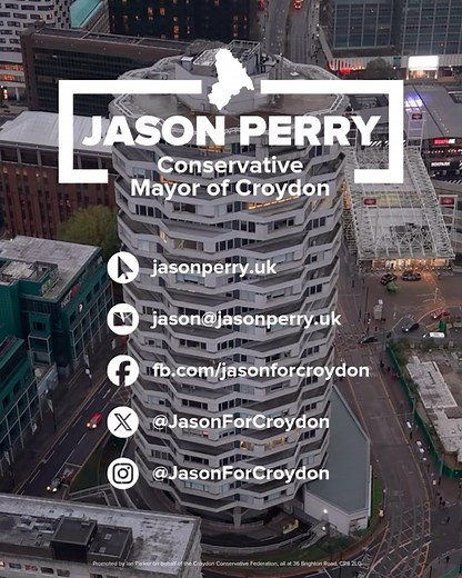 Kinghams in South Croydon are helping to supply Ukraine with much-needed vehicles like ambulances, working with local communities and medical professionals. I went down to meet the team and look at their amazing work 🇺🇦 #Croydon #London #SlavaUkraini #UKPolitics #Labour #Conservatives #RestoringPride #CroydonCouncil | Jason Perry - Mayor of Croydon