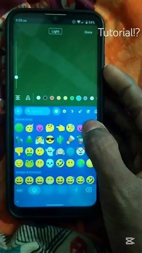 emoji cut tutorial!!! #edit#trand#funny#memes