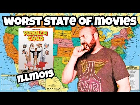 Is Problem Child That Bad?