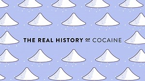 659 reactions · 2.6K shares | The dark history of cocaine... | Drugs & Society | Facebook