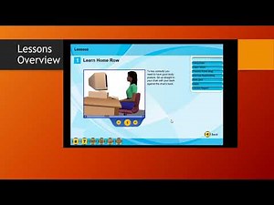 MicroType Login Setup