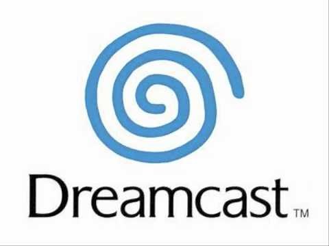 dreamcast start up sound