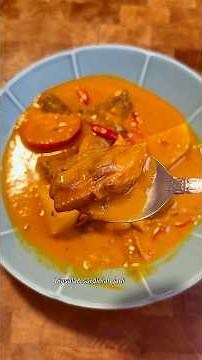 Sardin Masak Lemak Cili Api #recipe