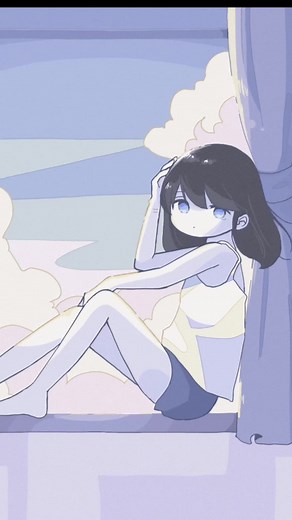 リスカしちゃう女の子のお話。知らない / 初音ミク