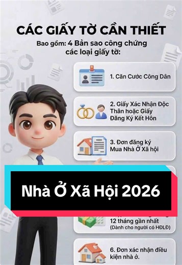 Nhiều người trẻ nghĩ rằng 👉 Nhà ở xã hội chỉ là giấc mơ. Nhưng từ 10/03/2026, cơ hội đã gần hơn bao giờ hết. 🏢 Kim Oanh Group chuẩn bị ra hơn 4.000 căn Nhà ở xã hội chất lượng cao tại Đồng Nai: • K-Home City View – TP Biên Hòa • K-Home Midtown – Trảng Bom • K-Home Avenue – Nhơn Trạch (khu vệ tinh sân bay Long Thành) 📌 Chính sách dễ tiếp cận hơn trước: ✔️ Chuẩn bị ban đầu chỉ khoảng 1️⃣6️⃣0️⃣ triệu ✔️ Hỗ trợ vay lãi suất từ 5,4%/năm ✔️ Điều kiện mua đã được nới lỏng Người trẻ, công nhân, người