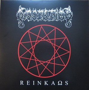 Dissection - Reinkaos