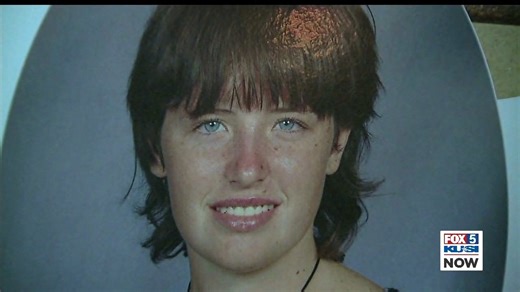 FOX5/KUSI reporter Tony Shin sits down with Carrie McGonigle, mother of Amber Dubois, to talk about when her daughter went missing, when they found her daughter's body, and confronting her daughter's killer. | FOX 5 San Diego