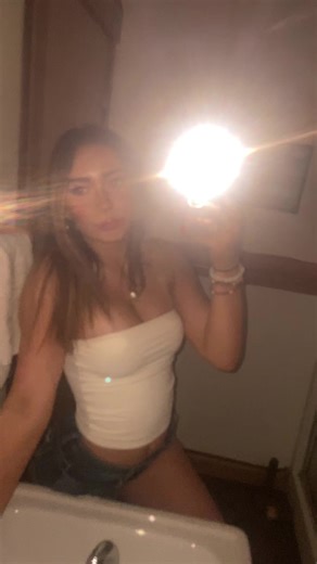 tiktok deleted #mirror #lipsync #flash #violet #viral | mirror