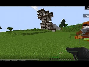 PvP RustEx Cheat LegendClient 1.0.0