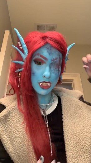 Undertale Undying Fighter Cosplay Tutorial