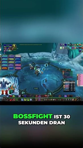 WoW Classic Rage: Wie könnt ihr euch auf der Arbeit konzentrieren? #shorts