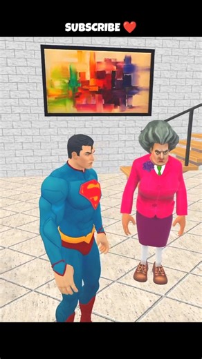 horror house 😱 | #viral