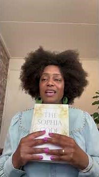 About The Sophia Code - Podcast preview With Natascha Cosmic Empress