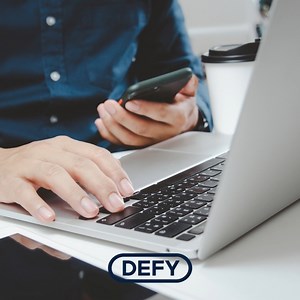 Did you know that you can register your Defy product online? And by registering you’ll receive 2 additional years warranty on select cooling appliances! 🤩 You don’t want to miss out! Activate your Defy warranty today. See more: https://defy.co.za/pages/product-warranty-registration | Defy