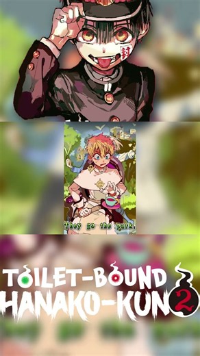 Are Mitsuba and Kou a couple ? | A Toilet-Bound Hanako-Kun essay - part 14