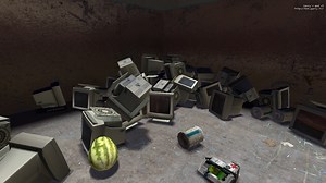 Garry's Mod 8 file - Garrys Mod for Half-Life 2