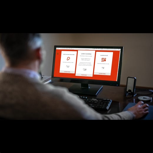 🗓️ Planning a trip to the Caverns is as easy as picking a day, any day (we’re open every day)! Then use our online guide to get all the ins and outs, read FAQs, and browse a sample itinerary before you go. ✅ How to plan your trip: Visit the guide on our website Buy your tickets online Enjoy the drive https://luraycaverns.com/plan/ #LurayCaverns #PlanYourTrip | Luray Caverns