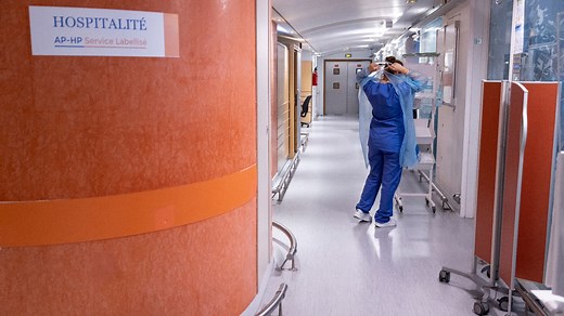 Cancer colorectal: un traitement guérit 100% des patients lors d'une étude, une première
