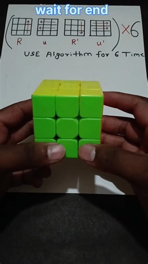 24 Rubik’s Cube Moves That Feel Like MAGIC🤯🔥 #magiccube #speedcubing #3x3cube #cubetrick #shorts