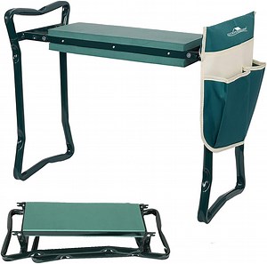 Garden bench/kneeler