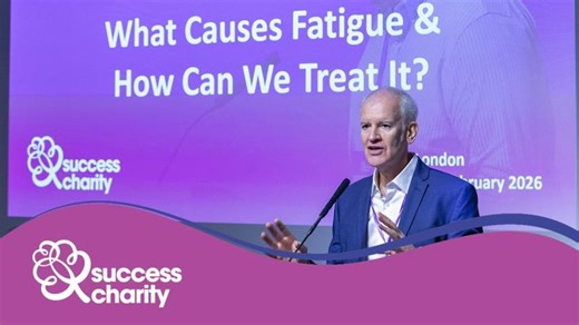 Hidden Treatable Sleep Disorders In Brain Tumour Survivors | Helen Spoudeas