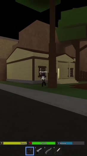 Roblox Da Hood 5 FOV Settings Guide