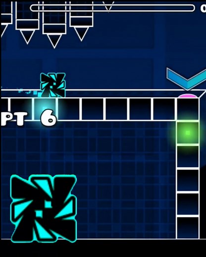 Demons Fáciles en Geometry Dash: Guía Completa