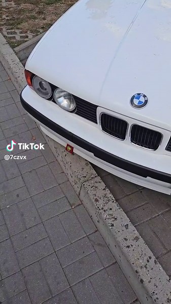 BMW E34 Edit and Tuning Showcase