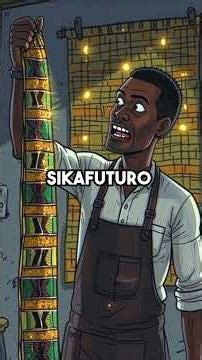 Royal Kente Patterns That Could Get Commoners Executed